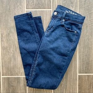 Gap Legging Jeans
